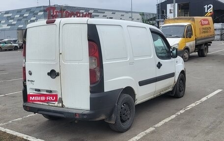 Fiat Doblo I, 2014 год, 400 000 рублей, 4 фотография