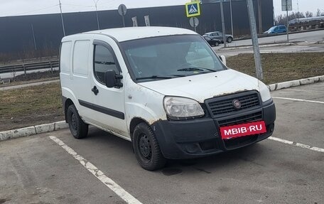 Fiat Doblo I, 2014 год, 400 000 рублей, 6 фотография