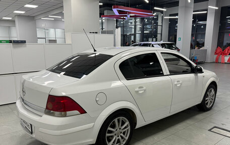 Opel Astra H, 2011 год, 415 000 рублей, 5 фотография