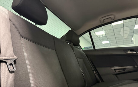 Opel Astra H, 2011 год, 415 000 рублей, 7 фотография