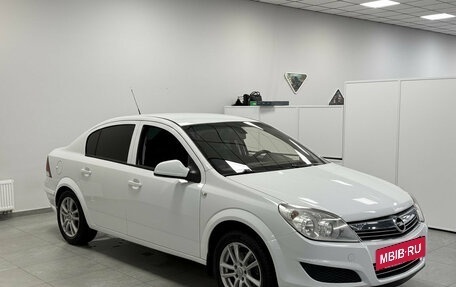 Opel Astra H, 2011 год, 415 000 рублей, 3 фотография