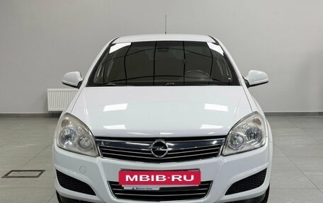 Opel Astra H, 2011 год, 415 000 рублей, 2 фотография