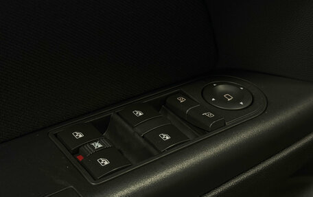 Opel Astra H, 2011 год, 415 000 рублей, 14 фотография