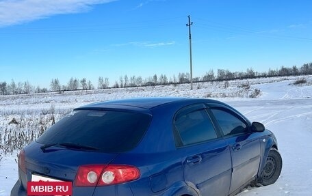 Chevrolet Lacetti, 2006 год, 280 000 рублей, 2 фотография
