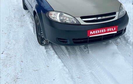 Chevrolet Lacetti, 2006 год, 280 000 рублей, 6 фотография