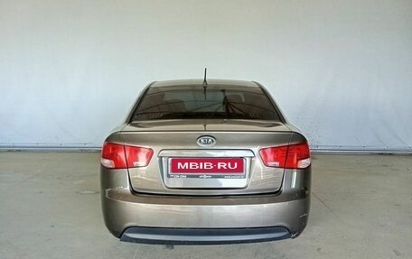 KIA Cerato III, 2009 год, 637 000 рублей, 5 фотография