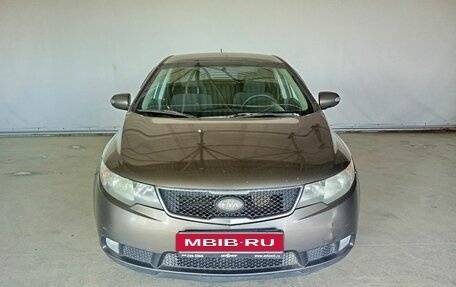 KIA Cerato III, 2009 год, 637 000 рублей, 2 фотография