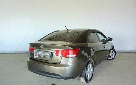 KIA Cerato III, 2009 год, 637 000 рублей, 6 фотография
