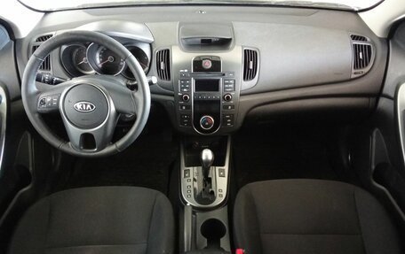 KIA Cerato III, 2009 год, 637 000 рублей, 9 фотография