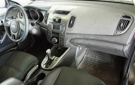 KIA Cerato III, 2009 год, 637 000 рублей, 11 фотография