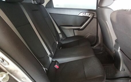 KIA Cerato III, 2009 год, 637 000 рублей, 10 фотография