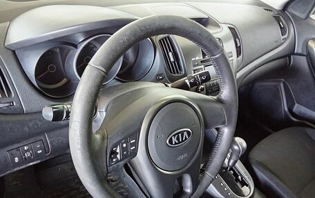 KIA Cerato III, 2009 год, 637 000 рублей, 12 фотография