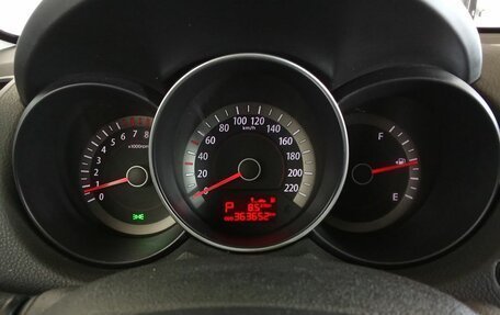 KIA Cerato III, 2009 год, 637 000 рублей, 13 фотография