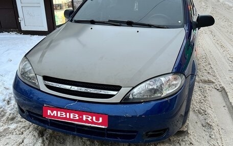 Chevrolet Lacetti, 2006 год, 280 000 рублей, 4 фотография