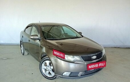 KIA Cerato III, 2009 год, 637 000 рублей, 3 фотография