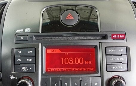 KIA Cerato III, 2009 год, 637 000 рублей, 14 фотография