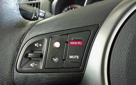 KIA Cerato III, 2009 год, 637 000 рублей, 15 фотография