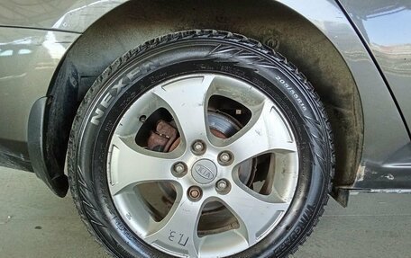 KIA Cerato III, 2009 год, 637 000 рублей, 17 фотография