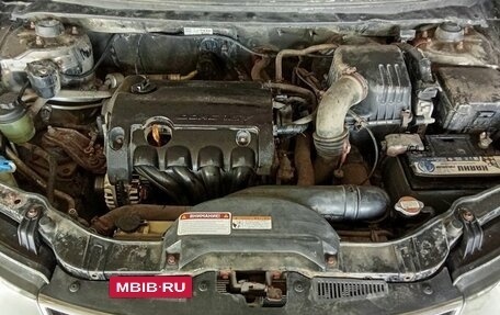 KIA Cerato III, 2009 год, 637 000 рублей, 16 фотография