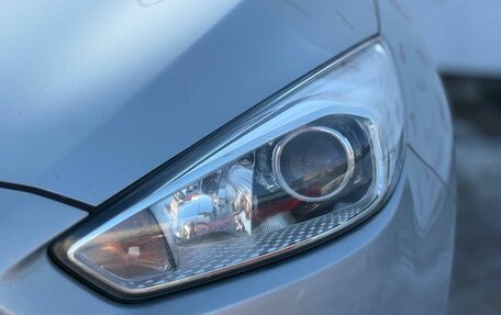 Ford Focus III, 2017 год, 969 000 рублей, 11 фотография