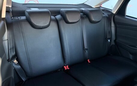 Ford Focus III, 2017 год, 969 000 рублей, 23 фотография