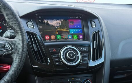 Ford Focus III, 2017 год, 969 000 рублей, 24 фотография