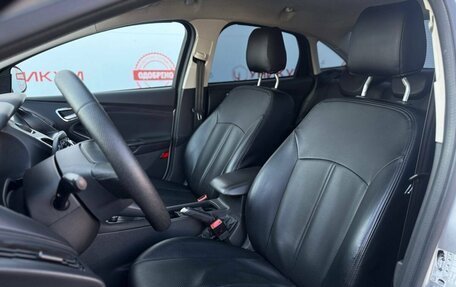 Ford Focus III, 2017 год, 969 000 рублей, 21 фотография