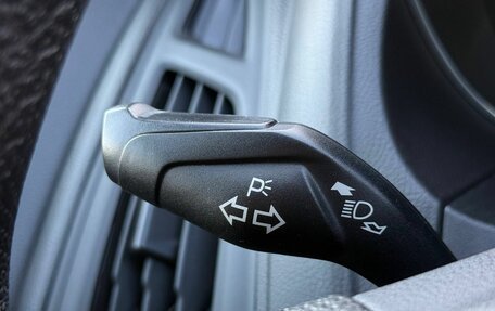 Ford Focus III, 2017 год, 969 000 рублей, 31 фотография