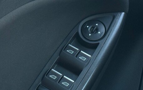 Ford Focus III, 2017 год, 969 000 рублей, 34 фотография