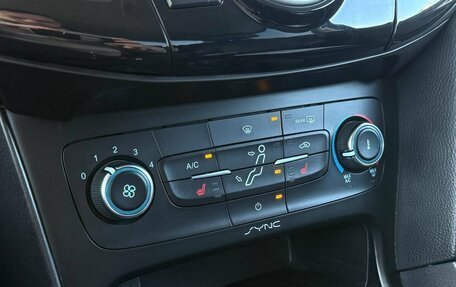 Ford Focus III, 2017 год, 969 000 рублей, 27 фотография