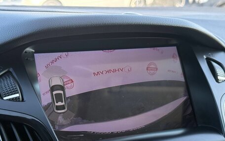 Ford Focus III, 2017 год, 969 000 рублей, 26 фотография