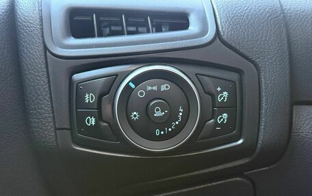 Ford Focus III, 2017 год, 969 000 рублей, 35 фотография