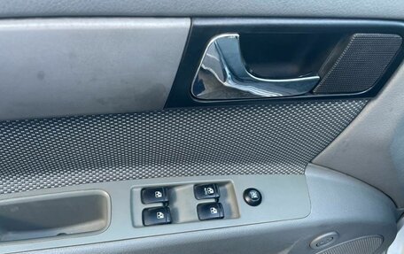 Chevrolet Lacetti, 2011 год, 631 000 рублей, 11 фотография