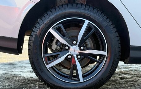 Ford Focus III, 2017 год, 969 000 рублей, 37 фотография