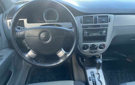 Chevrolet Lacetti, 2011 год, 631 000 рублей, 12 фотография