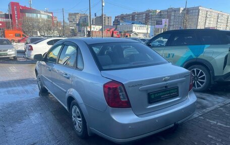 Chevrolet Lacetti, 2011 год, 631 000 рублей, 6 фотография