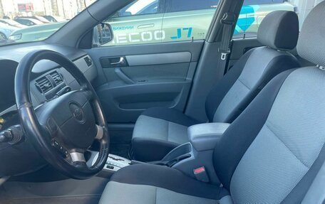 Chevrolet Lacetti, 2011 год, 631 000 рублей, 10 фотография