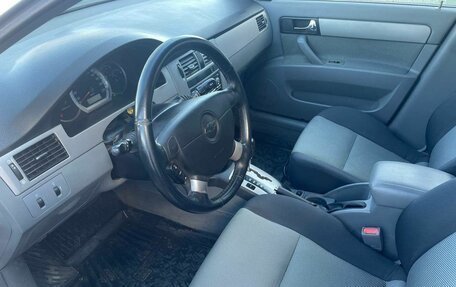 Chevrolet Lacetti, 2011 год, 631 000 рублей, 9 фотография