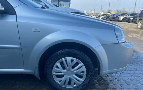 Chevrolet Lacetti, 2011 год, 631 000 рублей, 5 фотография