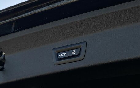 BMW X3, 2021 год, 5 549 000 рублей, 11 фотография
