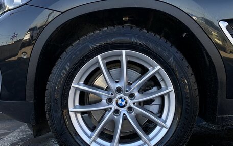 BMW X3, 2021 год, 5 549 000 рублей, 9 фотография