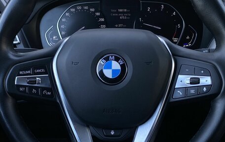 BMW X3, 2021 год, 5 549 000 рублей, 16 фотография