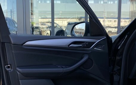 BMW X3, 2021 год, 5 549 000 рублей, 19 фотография