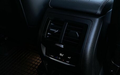 BMW X3, 2021 год, 5 549 000 рублей, 25 фотография