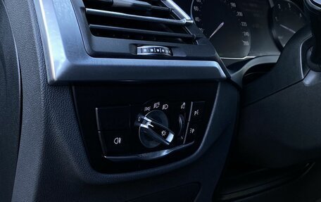 BMW X3, 2021 год, 5 549 000 рублей, 21 фотография