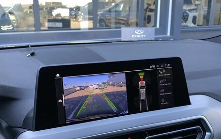 BMW X3, 2021 год, 5 549 000 рублей, 17 фотография