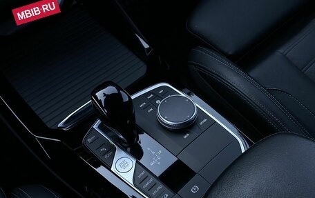 BMW X3, 2021 год, 5 549 000 рублей, 18 фотография