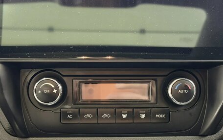 Geely Emgrand EC7, 2014 год, 450 000 рублей, 9 фотография