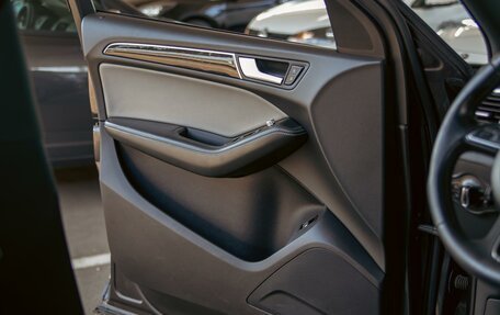 Audi Q5, 2015 год, 1 495 000 рублей, 12 фотография