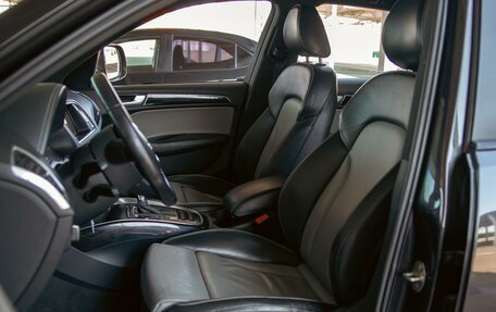 Audi Q5, 2015 год, 1 495 000 рублей, 11 фотография